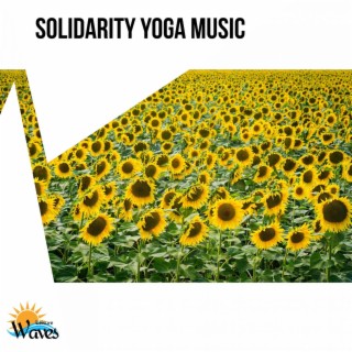 Solidarity Yoga Music
