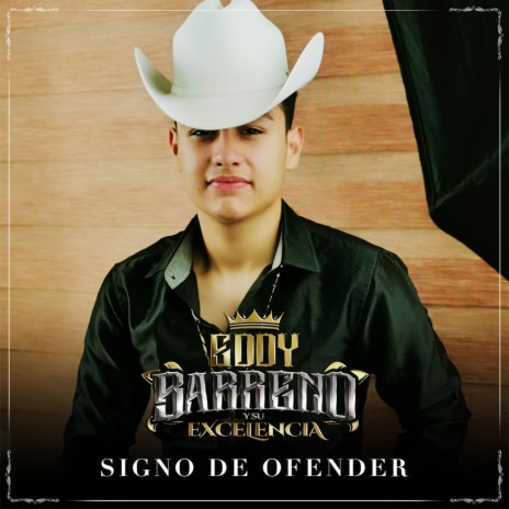 Signo De Ofender | Boomplay Music