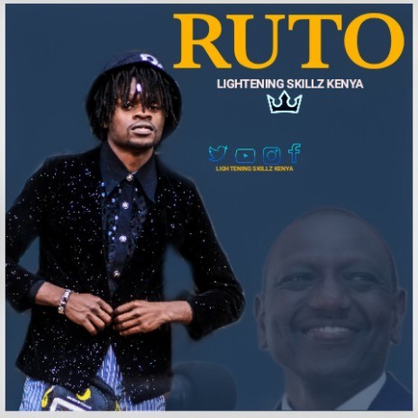 Ruto | Boomplay Music