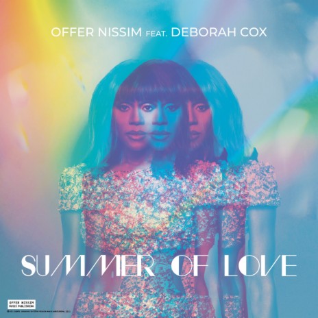 Summer Of Love ft. Deborah Cox | Boomplay Music