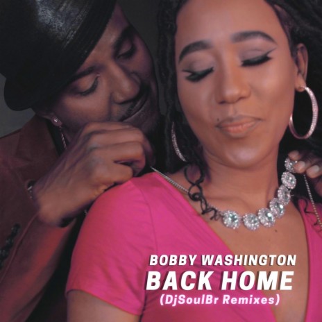 Back Home (DjSoulBr Remix Dub Version) | Boomplay Music