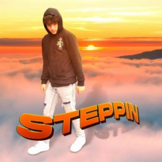 Steppin