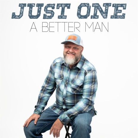 A Better Man | Boomplay Music