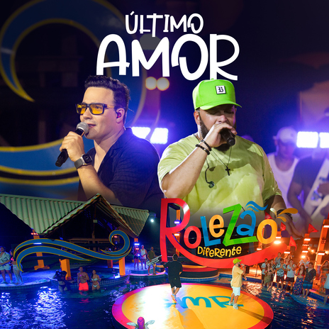 Último Amor (Ao Vivo) | Boomplay Music