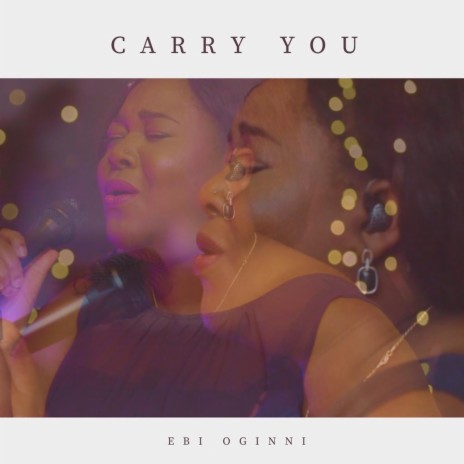 Carry You | Boomplay Music