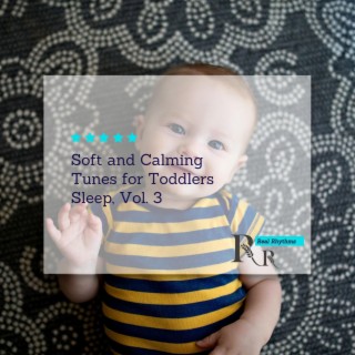 Soft and Calming Tunes for Toddlers Sleep, Vol. 3