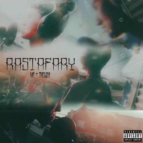 Rastafary ft. Theuzyn | Boomplay Music