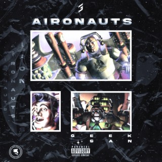 AIRONAUTS EP