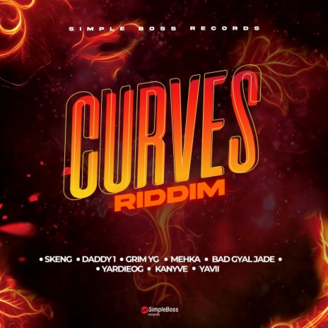 CURVES | Boomplay Music