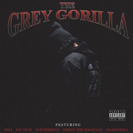 Grey Gods ft. $uicideboy$ | Boomplay Music