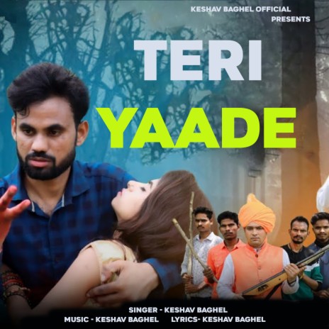 Teri Yaade | Boomplay Music