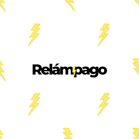 Relámpago ft. Sara Orosa | Boomplay Music