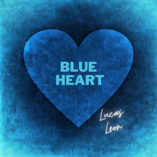 Blue Heart