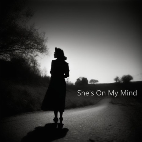 She's On My Mind ft. Yummy Bug & The 'Over | Boomplay Music