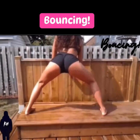 Bouncing | Boomplay Music