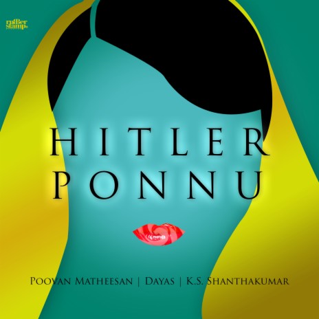 Hitler Ponnu ft. Dayas | Boomplay Music