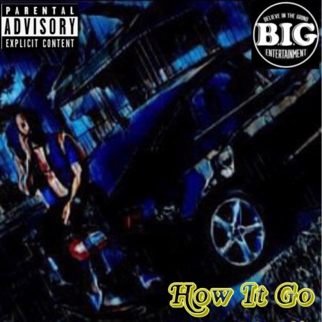 How It Go | Boomplay Music