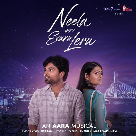 Nee Venakke ft. J.V. Sudhanshu | Boomplay Music