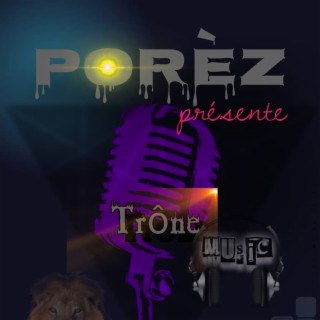 Porèz