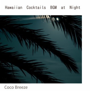 Hawaiian Cocktails Bgm at Night