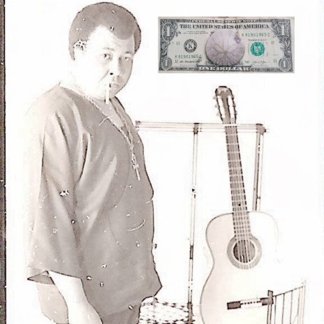 One Green Dollar Bill | Boomplay Music