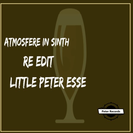 Atmosfere In Sinth (VIP Edit) | Boomplay Music