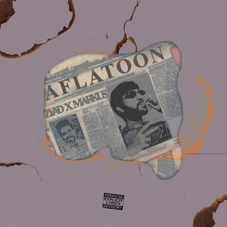 Aflatoon ft. Markus | Boomplay Music