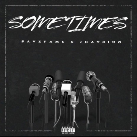 Sometimes ft. Jhaysing | Boomplay Music