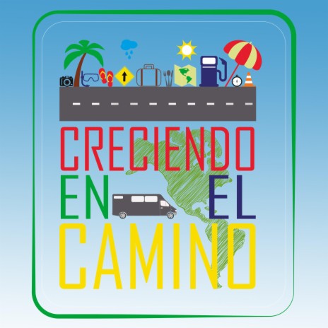 Creciendo en el camino | Boomplay Music