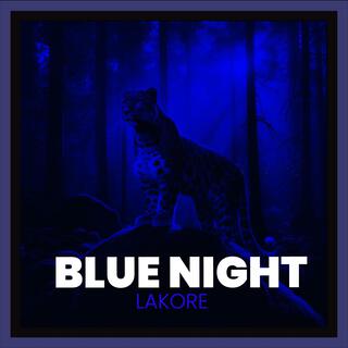 Blue Night