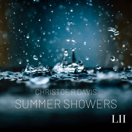 Summer Showers | Boomplay Music
