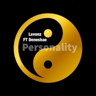 Personality (21 Revamp)