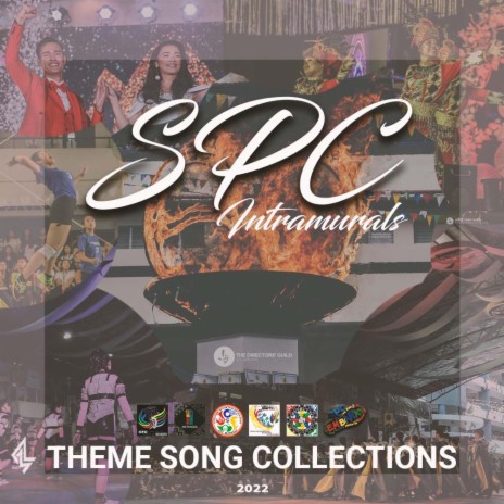 SPC Jingle 2k16 | Boomplay Music