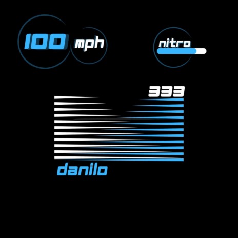 100mph