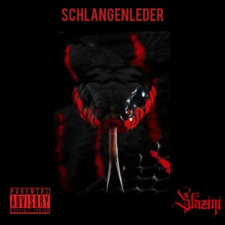 Schlangenleder