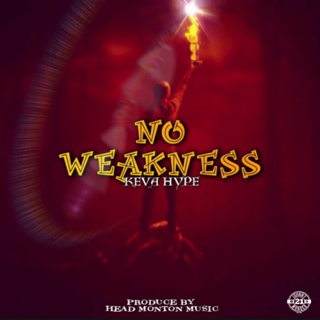 No Weakness | Boomplay Music