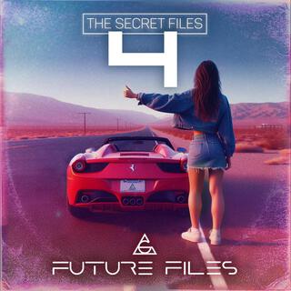 The Secret Files 4