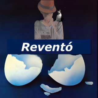 Reventó