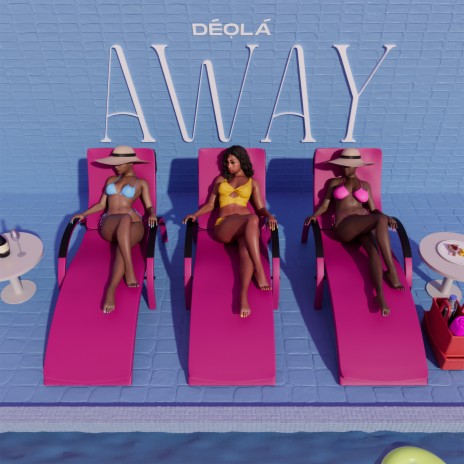 Away | Boomplay Music