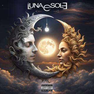 LUNA E SOLE lyrics | Boomplay Music