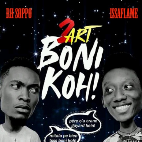 Bonikoh! | Boomplay Music