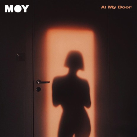 At My Door | Boomplay Music