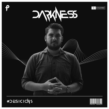 Darkness | Boomplay Music