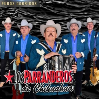 Puros Corridos