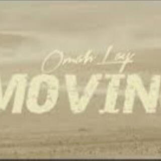 omah lay moving instrumental