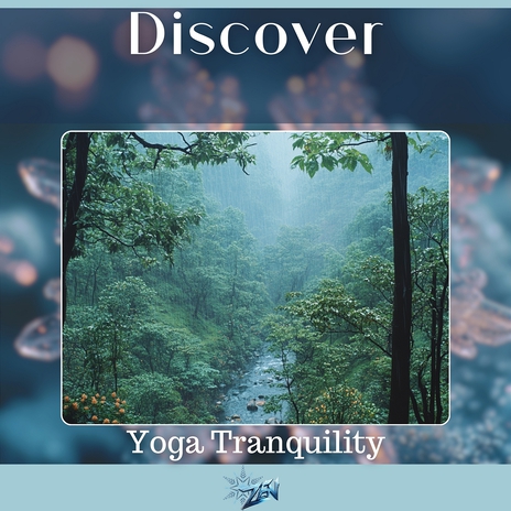 Discover Yoga Tranquility, Sound Therapy Bowl | Boomplay Music