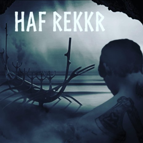 HAF REKKR ft. Antuner | Boomplay Music
