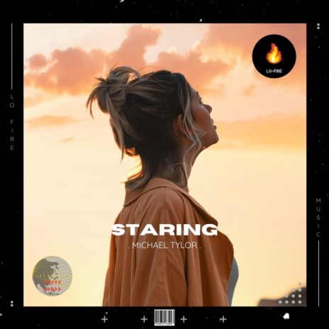 Staring | Boomplay Music