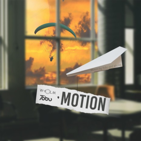Motion ft. Wholm | Boomplay Music