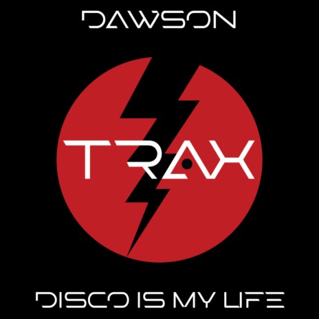 Disco is my life (Original Mix)